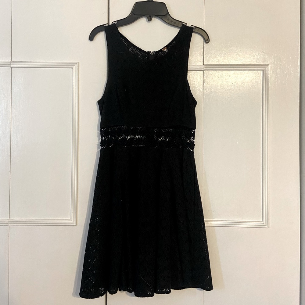 FREE PEOPLE MINI DRESS